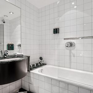 Standaard Kamer met Twee Aparte Bedden