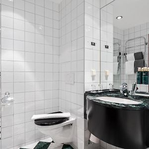 Standaard Kamer met een King Size Bed